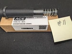 Ace Controls Industrial Shock Absorber New. Fixed Price $135.00.