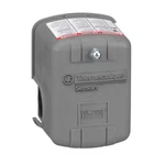Square D FHG12J52XCP 95-125 Psi Pumptrol Pressure Switch. Fixed Price $37.17.
