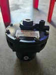 New Fairchild 4516A Pneumatic Volume Booster Free Fast Shipping. Fixed Price $382.50.