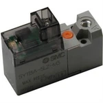 1PC Smc 'SY100-61-3-05 24VDC Din Connector. Fixed Price $29.53.