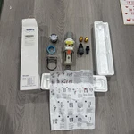 Nanpu Pneumatic Co AW3000-030 Regulator. Fixed Price $15.00.