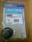Febco 905042 Check Rubber Parts Repair Kit 3/4" 1" 805YB Dc 825YA. Fixed Price $59.00.