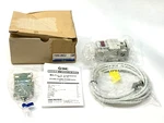 Smc ITV2050-23N2CL4 Electro Pneumatic Regulator 0.9 Mpa 1/4" Npt 24VDC. Fixed Price $256.49.