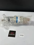 New Smc Filter Regulator AW40-N04-Z-B 7-125PSI Warranty Fast Shipping. Fixed Price $70.00.