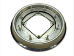 Graco 222909 Wiper Plate 5 Gal Stainless Steel Only. Fixed Price $724.99.