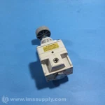 Smc IR2010-02-X4 Precision Regulator Fnip. Fixed Price $9.60.