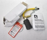 Cherne 1.5" Muni-ball Plug W 1/4" Female Bypass 262158 Genuine Oem Replacement. Fixed Price $129.99.