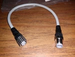 EX500-AC003-SSPS Smc Cable. Fixed Price $18.39.