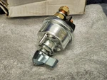 Cole Hersee Fmtv Battery Cut Off Rotary Switch 13445 75908 302M 5930-01-503-3373. Fixed Price $90.00.