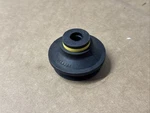 New Piab B50-2 Vaccum Suction Cup Black B502 Fast Same Day Shipping. Fixed Price $20.00.