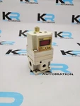 Tested Smc ITV2050-31N2S4 Electro-pneumatic Regulator. Fixed Price $149.99.