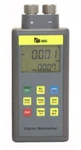 Tpi 665 Dual Input Differential Digital Manometer With Data Logging. Fixed Price $250.00.