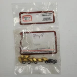 Clippard Minimatic 10-32 Male Connector 11999. Fixed Price $39.99.