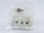 Asco 229-718 Manifold. Fixed Price $15.29.