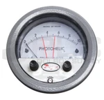 Dwyer 3000MR Pressure Gauge 0-10" 25 Psig 24VDC1A. Fixed Price $84.00.