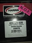 Harris 425-125-320 Heavy Duty CO2 Gas Regulator 0-125 Psi 3000775. Fixed Price $175.00.