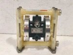Graco Husky 307 D32911 Tested With Video Air Operated Diaphragm Pump. Fixed Price $349.00.