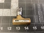 Parker 003371001 Pneumatic Flow Control Valve - 1/2" (LPW130F). Fixed Price $19.99.