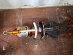 Holmatro HCT-3120 Hand Operated Spreader Cutter Hydraulic Rescue Combi Tool. Fixed Price $1499.99.