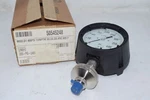 New Wika 50545248 M933.D1 0-400 Psi Pressure Gauge 1/2 Nptm. Fixed Price $84.98.
