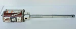 Alemite 9911-R1 Ram Pneumatic Grease Pump 7500 Psi, 50:1 # Made In Usa. Fixed Price $300.00.