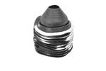 10 Pack Aztec Master Flash NO.4 Universal Pipe Boot Black Rubber. Fixed Price $99.99.