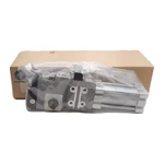 Smc CKZT40TN-75T Power Clamp Cylinder, 40MM Bore, Angle, 0.8MPA, 1/8IN Npt. Fixed Price $410.00.