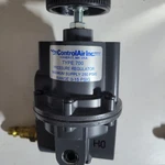 Control Air Type 700 Pressure Regulator -15PSIG. Fixed Price $25.00.