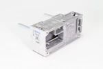 Festo 668446 (543416), VABA-S6-1-X1, Pneumatic Connection Housing, REV11. Fixed Price $52.05.