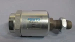 Festo 6142 Rod Coupler FK-M16X1.5. Fixed Price $49.99.