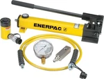 Enerpac SCR-102H Ton Porta Power Hydraulic Pump Cylinder Set RC-102 P-392 New. Fixed Price $1475.00.