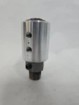 Deublin Rotary Union Joint 1595-40-84 Made Usa. Fixed Price $125.99.