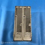 Numatics Solenoid Valve Manifold Block Usip. Fixed Price $13.66.