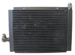 Sullair 250040-092 After Cooler For 20 Hp Rotary Screw Compressor. Fixed Price $399.00.