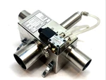 Motan SBA-15-1 Suction Box Assy 120VAC 40-60 Psi. Fixed Price $179.99.