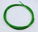 Parker 1120-6B-GRN Air Brake Tubing, 3/8 In. Od, Green Free Shipping. Fixed Price $31.25.