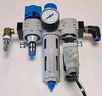 Festo 185769 DD43 Pressure Group Assembly With Warranty & Free Shipping. Fixed Price $99.99.