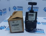 Parker P3RA10282H Regulator Max = 500 PSI(3400KPA) 200 F (90C). Fixed Price $663.67.
