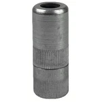 Hydraulic Coupler W/metal Seal, 1/8 In, Female/female Alemite 6304B 98468105801. Fixed Price $36.51.