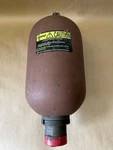 Vickers A2-30-E-578-BN-M-10 Accumulator Bladder. Fixed Price $300.00.