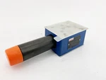 New Rexroth Zdr DP2-54/150YM/12 Pressure Reducing Valve R900582108 No Box. Fixed Price $239.95.