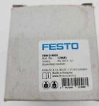 Festo Frm-d-midi Branching Module, 170685, New,. Fixed Price $47.60.