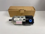 Wilkerson M26-03-X00 Pneumatic Coalescing Filter New Made The Usa 3/8 Npt. Fixed Price $155.00.