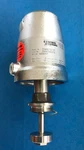 Schubert & Salzer Control Systems 4004911 Pneumatic Piston Actuator. Fixed Price $50.00.