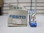 VD-3-PK-3 Festo Pressure Sequence Valve 9270. Fixed Price $90.19.