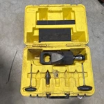 Enerpac Nc 4150 Hydraulic Nut Splitter/ Cutter 35 Ton 41MM-50MM. Fixed Price $2000.00.