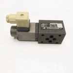 Wandfluh Hydrualik AEPSVD6 Proportional Pressure Relief Valve 24VDC. Fixed Price $149.99.