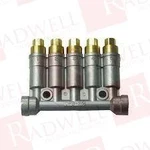 Norgren DPB-150 / DPB150 (used). Fixed Price $26.02.