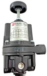 Fairchild Z16063-10263 500PSIG 35.0 Bar 3500KPA Regulator, Dbl, Diaphragm. Fixed Price $149.95.