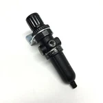 Norgren B07-234-A1KA Pneumatic Filter/regulator, 250PSI Max, 0-100PSI, 1/4" Npt. Fixed Price $40.00.